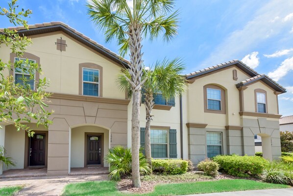 Apartment | Exterior