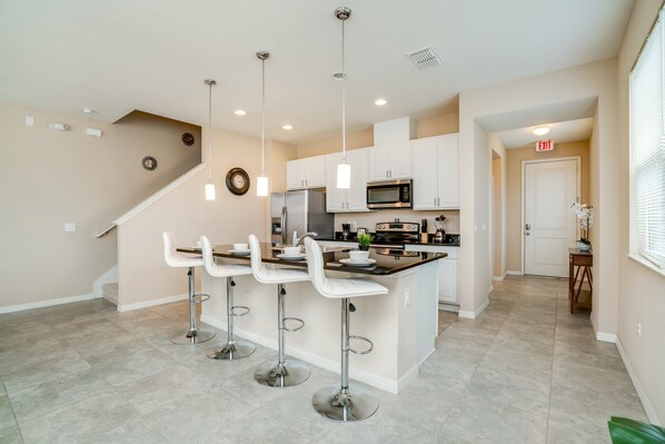 公寓 | 私人厨房