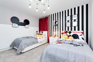 Villa (8828CRUDEN) | 9 dormitorios