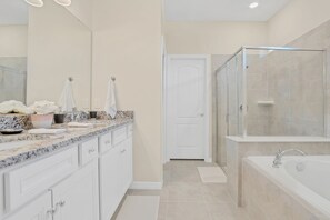 Villa (5469MISTY) | Bathroom