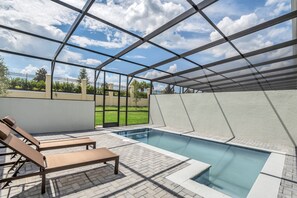 Apartment (2422DUBAI) | Exterior - Dubai Villa Windsor At Westside (Kissimmee)