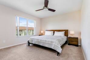 Apartment (1144CALABRIA) | 3 bedrooms, free WiFi - Calabria Villa Regal Palms 4 (Davenport)