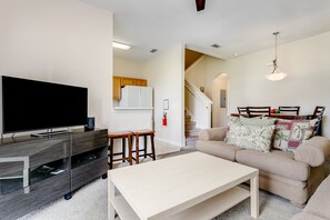 Apartment (1144CALABRIA) | Exterior - Calabria Villa Regal Palms 4 (Davenport)