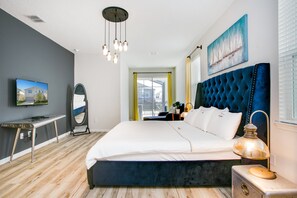 Vila (1805CARRI) | 8 quartos, Wi-Fi de cortesia