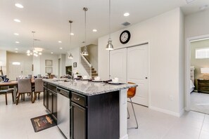 Villa (8877BENGAL  New Amazing Resort Commun) | Private kitchen