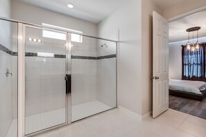 Badkamer
