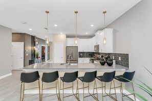 House (4552TARGET) | Private kitchen