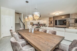 Villa (8844CRUDEN) | Udendørsområde