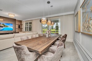 Villa (8844CRUDEN) | Extérieur
