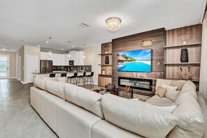 Villa (8844CRUDEN) | Exterior - Cruden Villa Champons gate 8844 (Davenport)