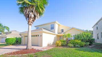 Villa (204GLEN) | Exterior