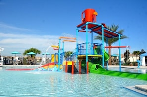 Villa | Pool