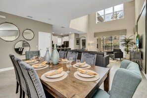 House (2755BOOK) | Private kitchen