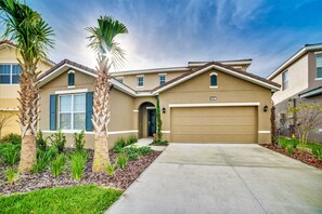 Villa | Exterior - Oakview Villa Solterra Resort 4 (Davenport)