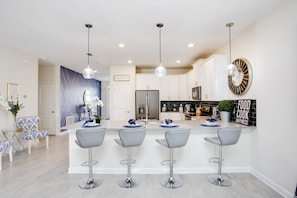 Villa (8816CRUDEN) | Cucina privata