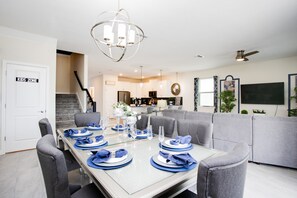 Villa (8816CRUDEN) | Private kitchen