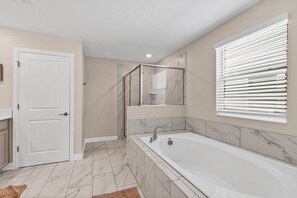 Bathroom - Bookmark Villa Storey Lake 7 (Kissimmee)