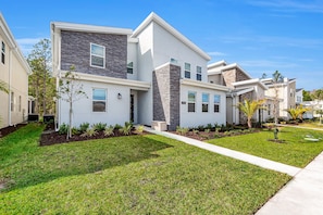 Villa (2707BOOK) | Exterior