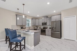 Villa (2707BOOK) | Private kitchen