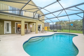 Villa (Large 4 bed Villa 2251VD)