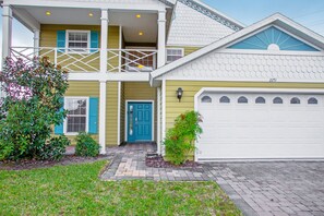 Villa (Large 4 bed Villa 2251VD) | Exterior