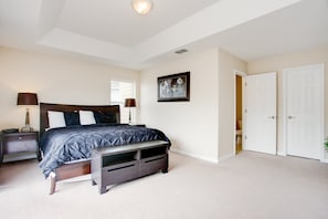빌라 (Large 4 bed Villa 2251VD) | 4 개의 침실, 무료 WiFi