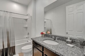 Bathroom - Cooper Villa Windsor At Westside 4 (Kissimmee)