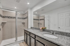 Apartment (2182COOPER) | Bathroom - Cooper Villa Windsor At Westside 4 (Kissimmee)