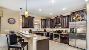 Vila (1427WWAY) | Cozinha privada