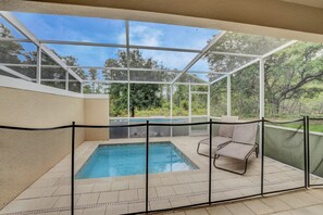 Apartment | Pool