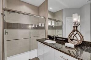 Appartement | Salle de bain