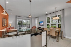 Apartment | Private kitchen
