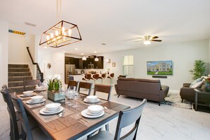 Maison (2709BOOK) | Cuisine privée