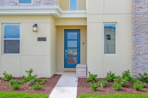 Exterior - Bookmark Villa Story Lake 3 (Kissimmee)