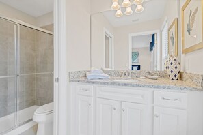 Villa (8864BENGAL) | Bathroom