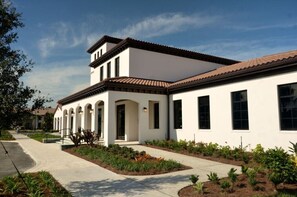 Villa (8864BENGAL) | Exterior