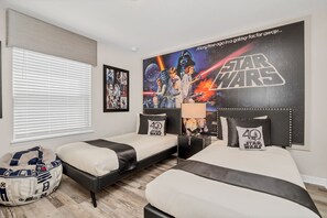 Villa (8864BENGAL)