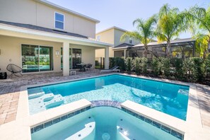 Pool - Marker Villa Encore 2 (Kissimmee)