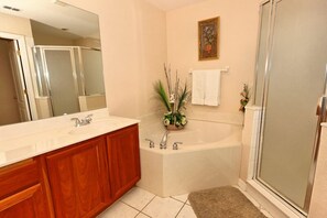 Villa | Baño