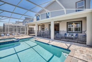 Room - Sticks Villa Champions Gate Villa (Ponte Vedra Beach)