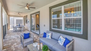 Unclassified image, 2 of 81, button - Sticks Villa Champions Gate Villa (Ponte Vedra Beach)