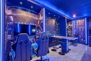 Fitness facility - Sticks Villa Champions Gate Villa (Ponte Vedra Beach)