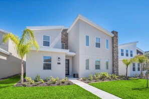 Exterior - Sticks Villa Champions Gate Villa (Ponte Vedra Beach)