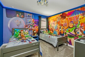 Vila (671STICKS) | 9 quartos, Wi-Fi de cortesia