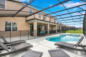 Room - Broadoak Drive villa Solterra 5 (Davenport)