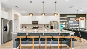 Casa (6125BROAD) | Cocina privada