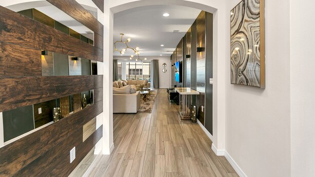 Casa (6125BROAD) | Interior