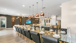 Casa (6125BROAD) | Cocina privada