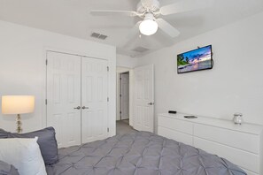 Apartment (3089YELLOW) | 3 bedrooms, free WiFi - Yellow Lantana Encantada 4 (Kissimmee)