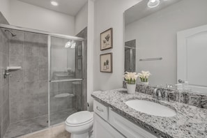 Apartamento (2413DUBAI) | Banheiro